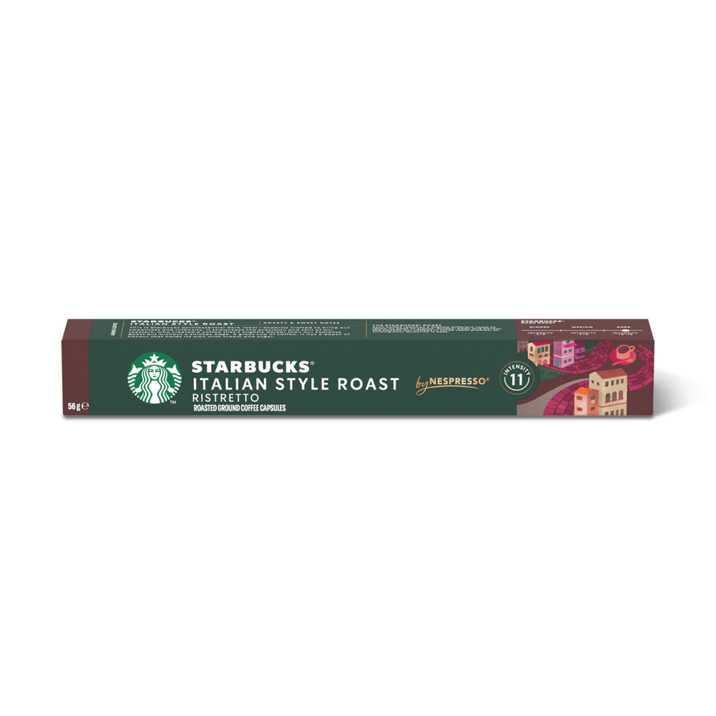 Starbucks® Italian Style Roast