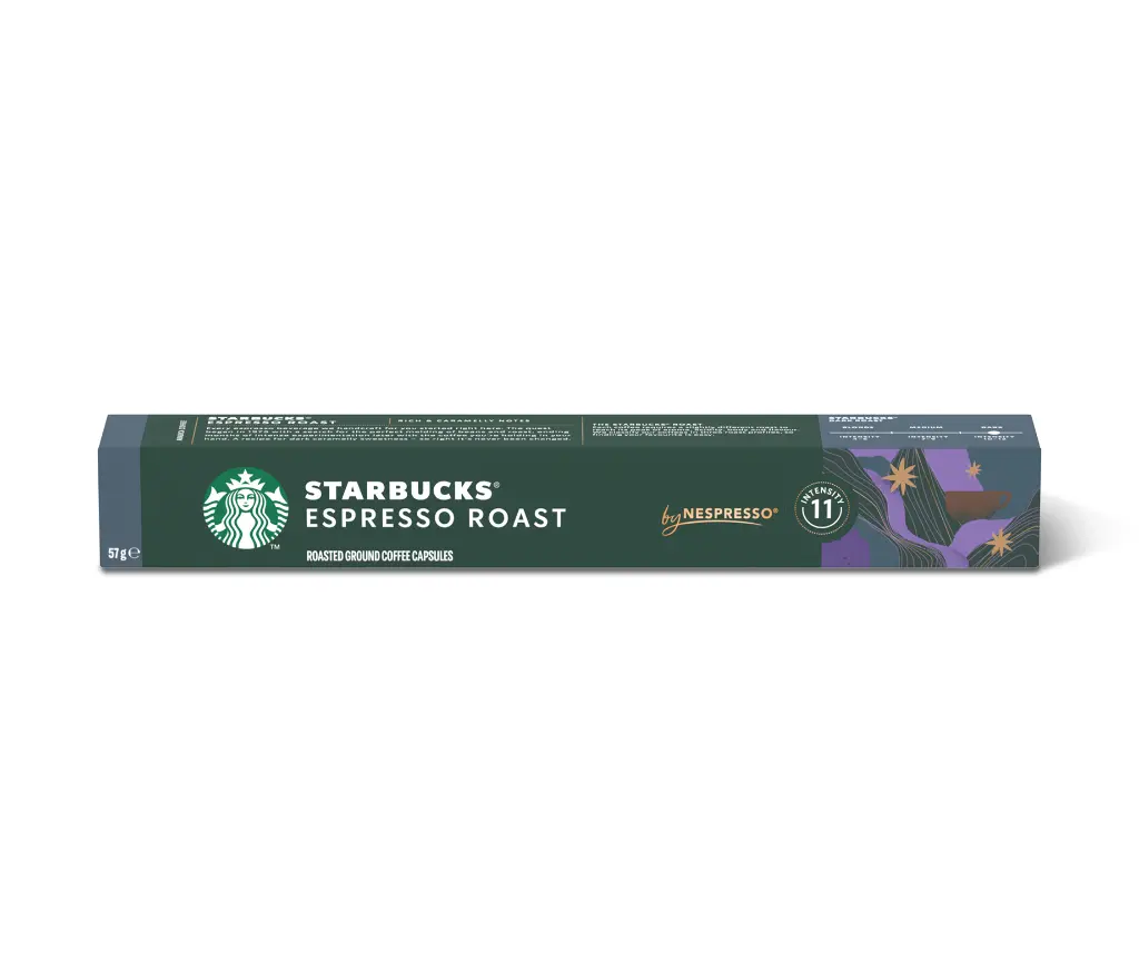 Starbucks® Espresso Roast