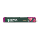 Starbucks by Nespresso Cafe Verona Espresso Coffee Pods, 10 per Pack