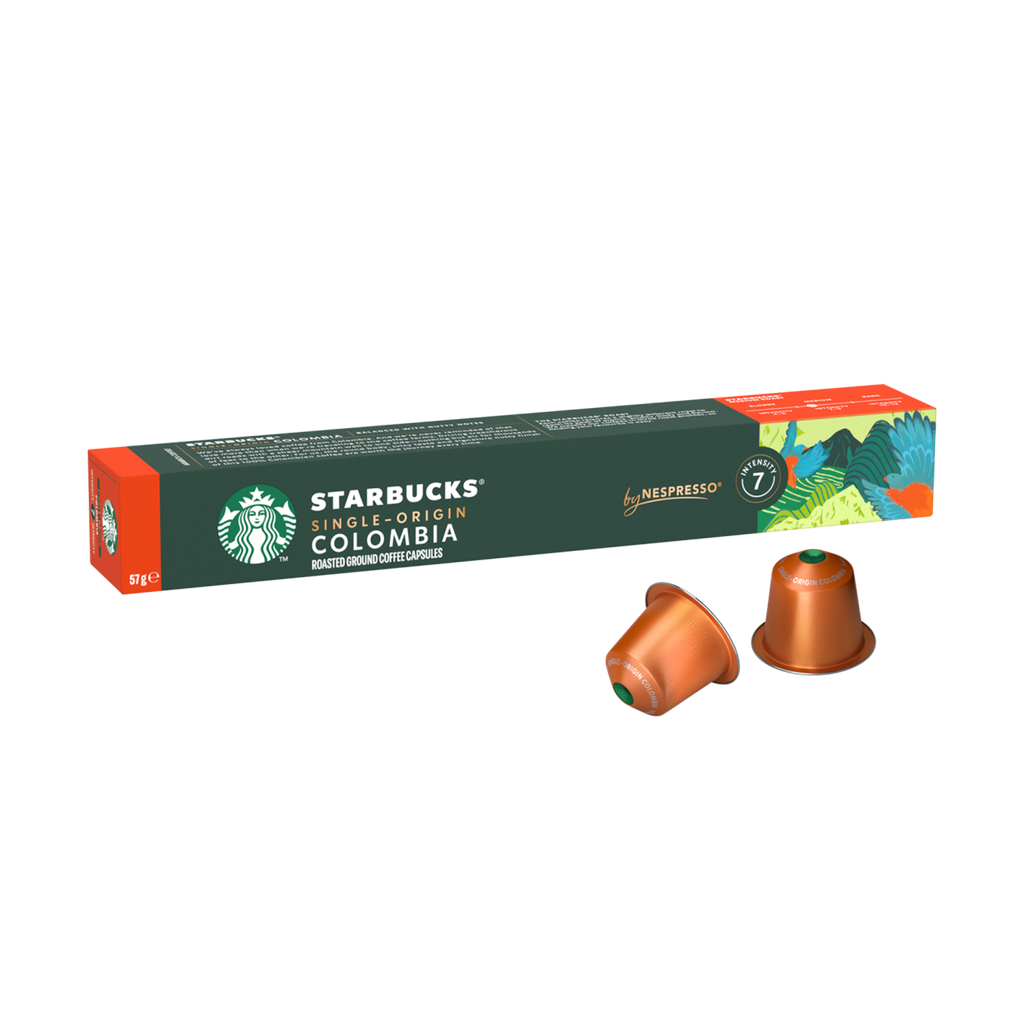 Starbucks® Single-Origin Colombia