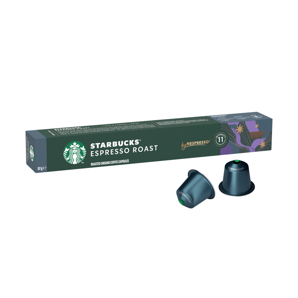 Starbucks® Espresso Roast