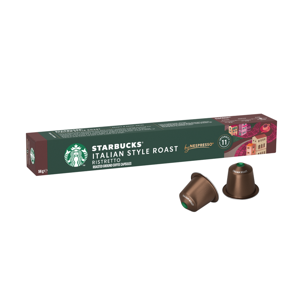 Starbucks® Italian Style Roast