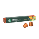 Starbucks® Breakfast Blend