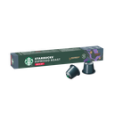 Starbucks® Decaf Espresso Roast