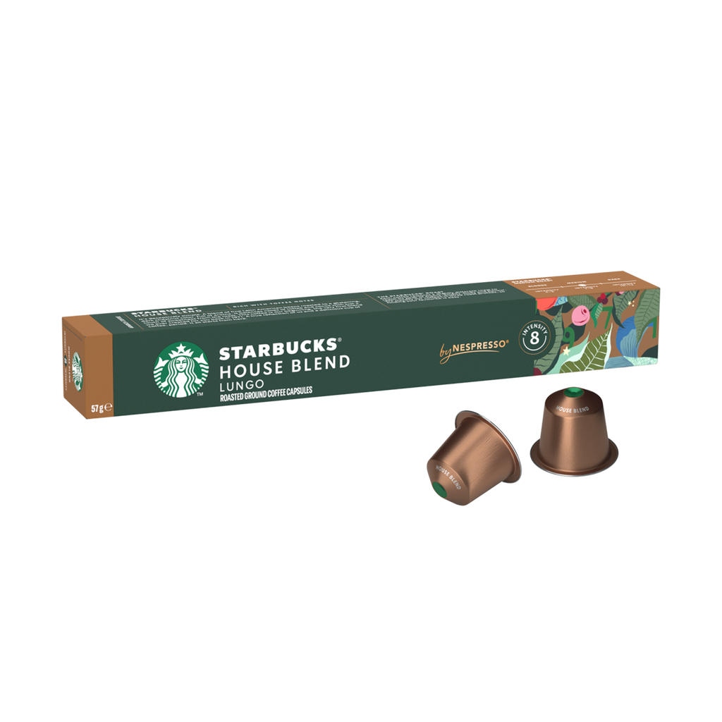 Starbucks® House Blend