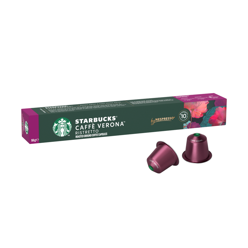 Starbucks® Caffè Verona