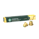 Starbucks® Creamy Vanilla