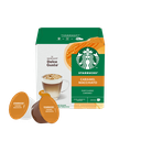 Starbucks® Caramel Macchiato