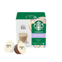 Starbucks® White Mocha